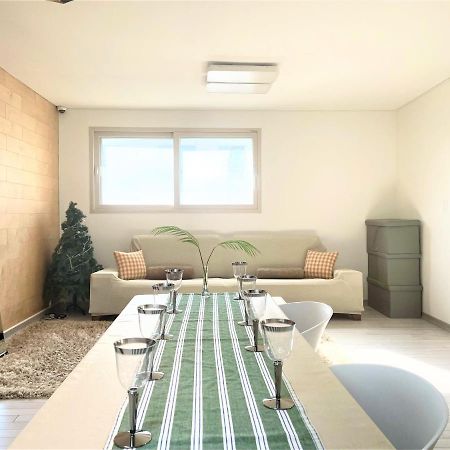 Koin Guesthouse Incheon Airport Εξωτερικό φωτογραφία
