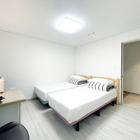 Koin Guesthouse Incheon Airport Εξωτερικό φωτογραφία