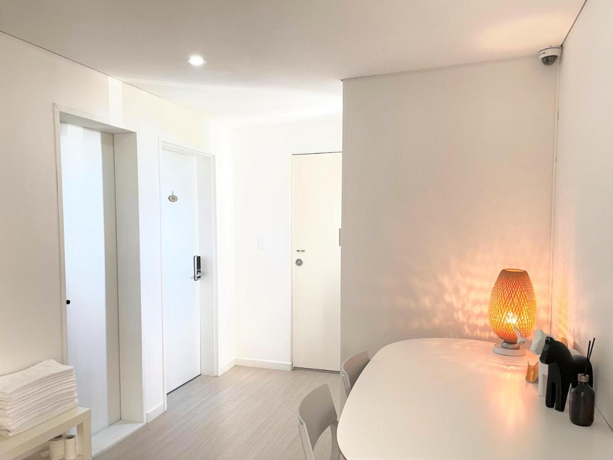 Koin Guesthouse Incheon Airport Εξωτερικό φωτογραφία