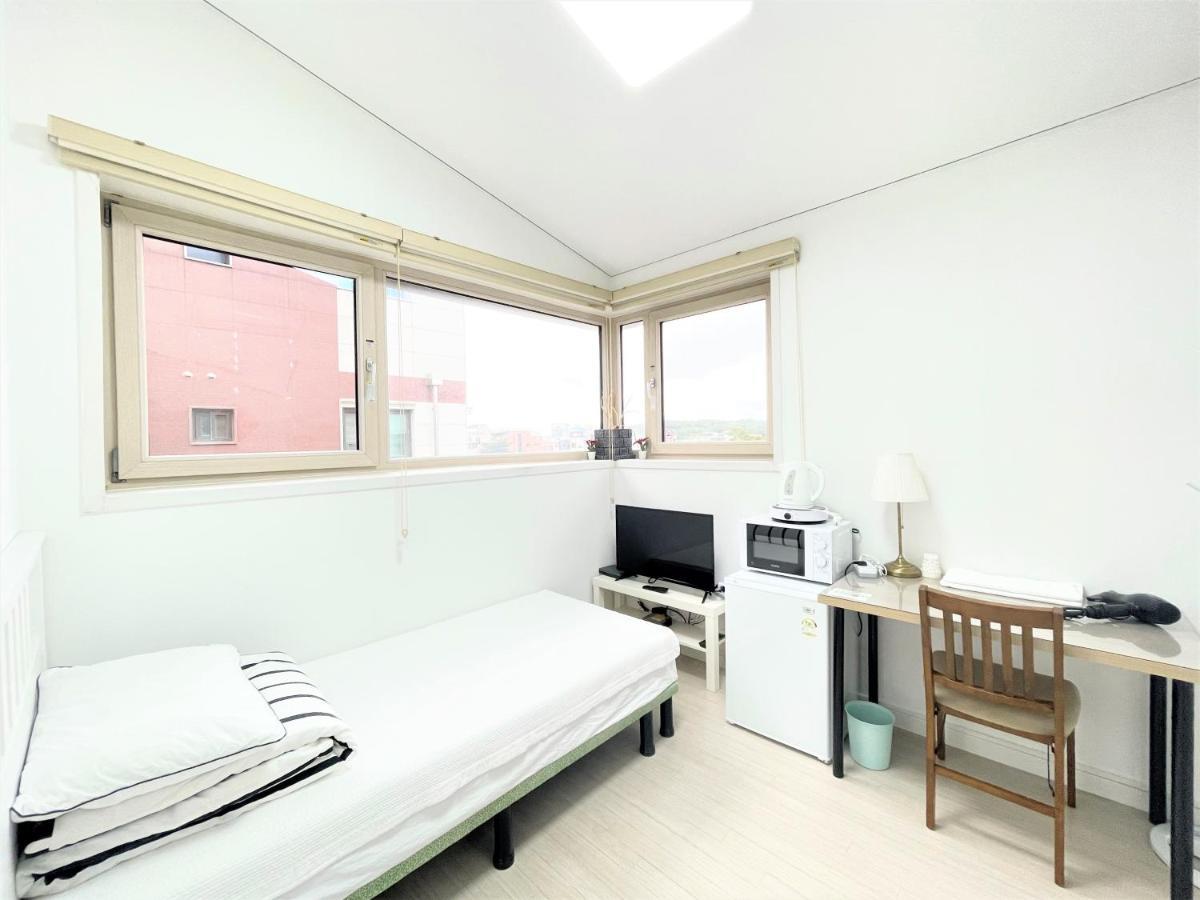 Koin Guesthouse Incheon Airport Εξωτερικό φωτογραφία
