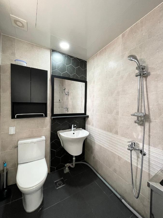 Koin Guesthouse Incheon Airport Εξωτερικό φωτογραφία