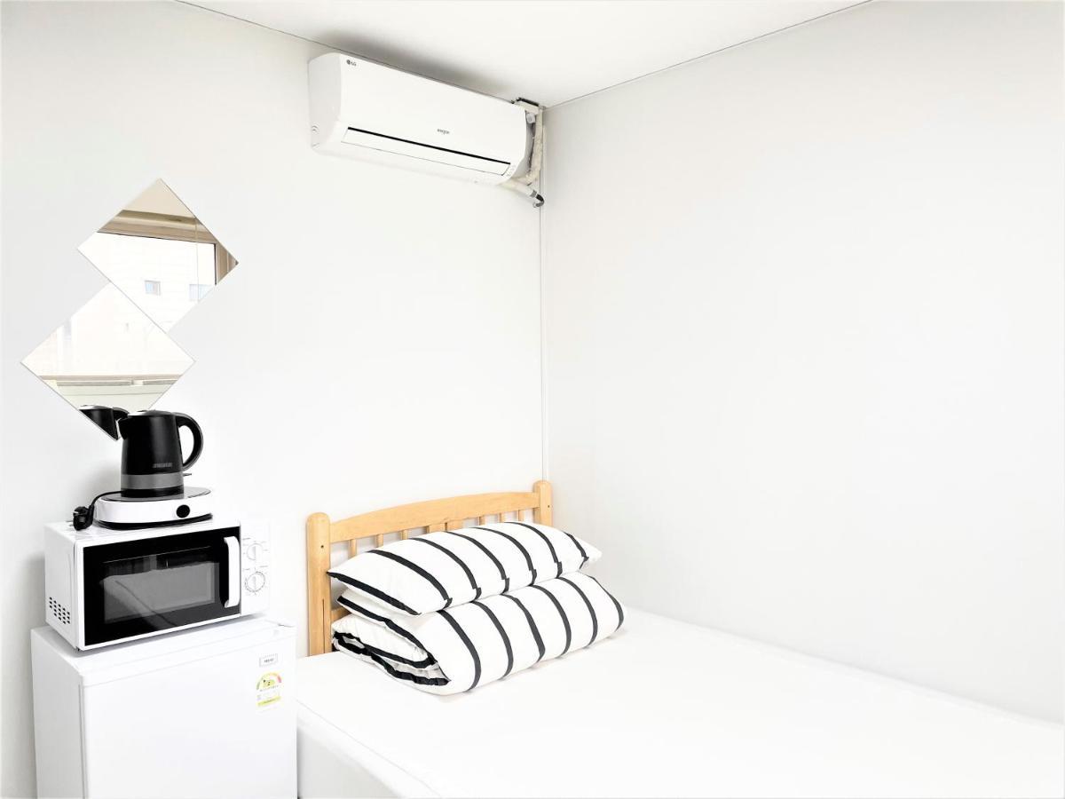Koin Guesthouse Incheon Airport Εξωτερικό φωτογραφία