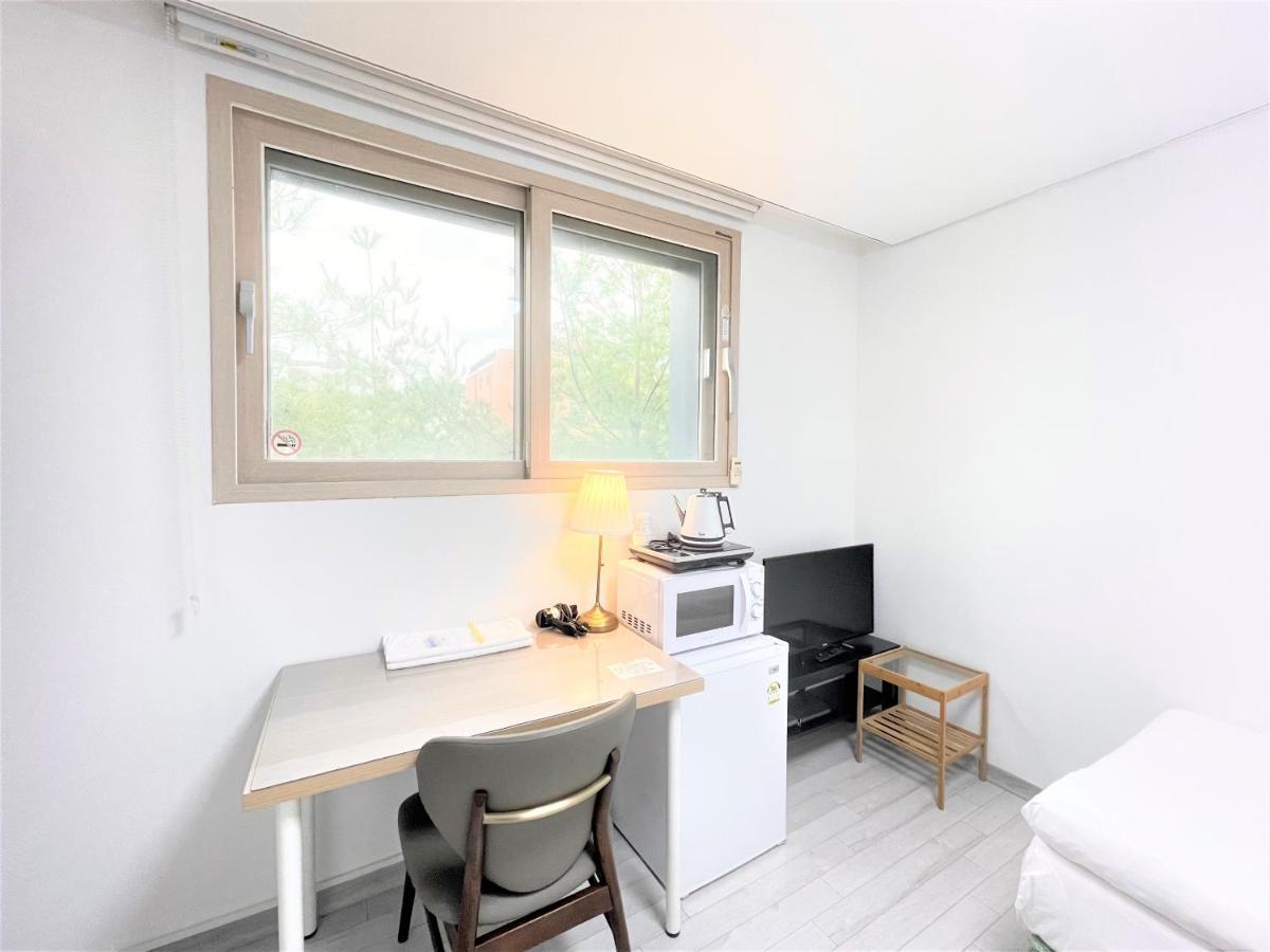 Koin Guesthouse Incheon Airport Εξωτερικό φωτογραφία