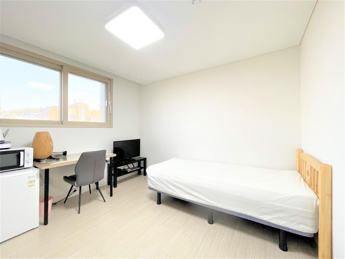 Koin Guesthouse Incheon Airport Εξωτερικό φωτογραφία