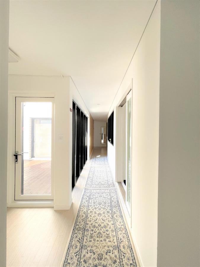 Koin Guesthouse Incheon Airport Εξωτερικό φωτογραφία