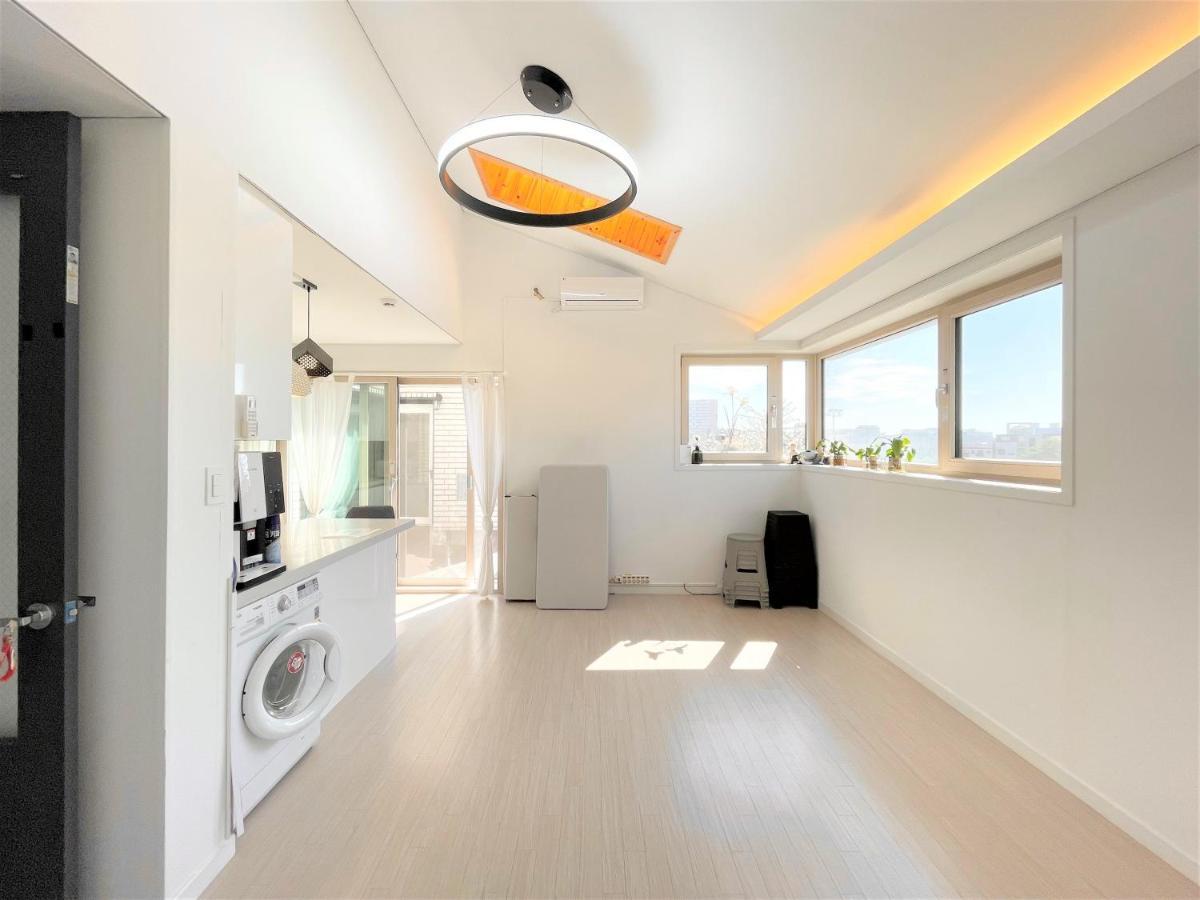 Koin Guesthouse Incheon Airport Εξωτερικό φωτογραφία