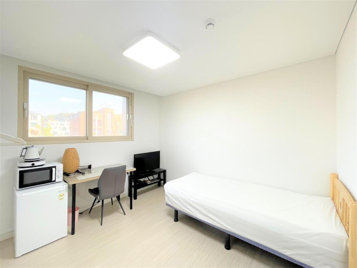 Koin Guesthouse Incheon Airport Εξωτερικό φωτογραφία