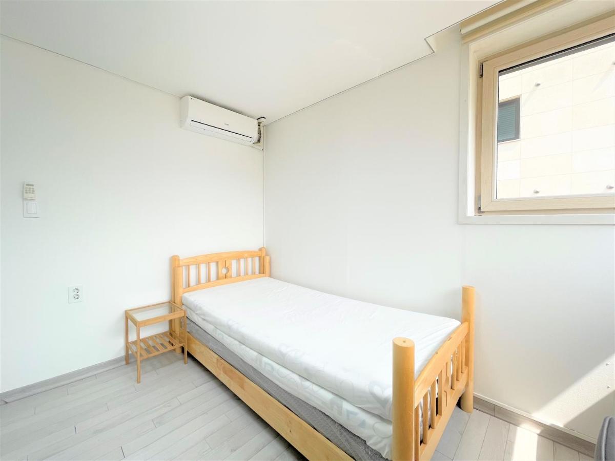 Koin Guesthouse Incheon Airport Εξωτερικό φωτογραφία