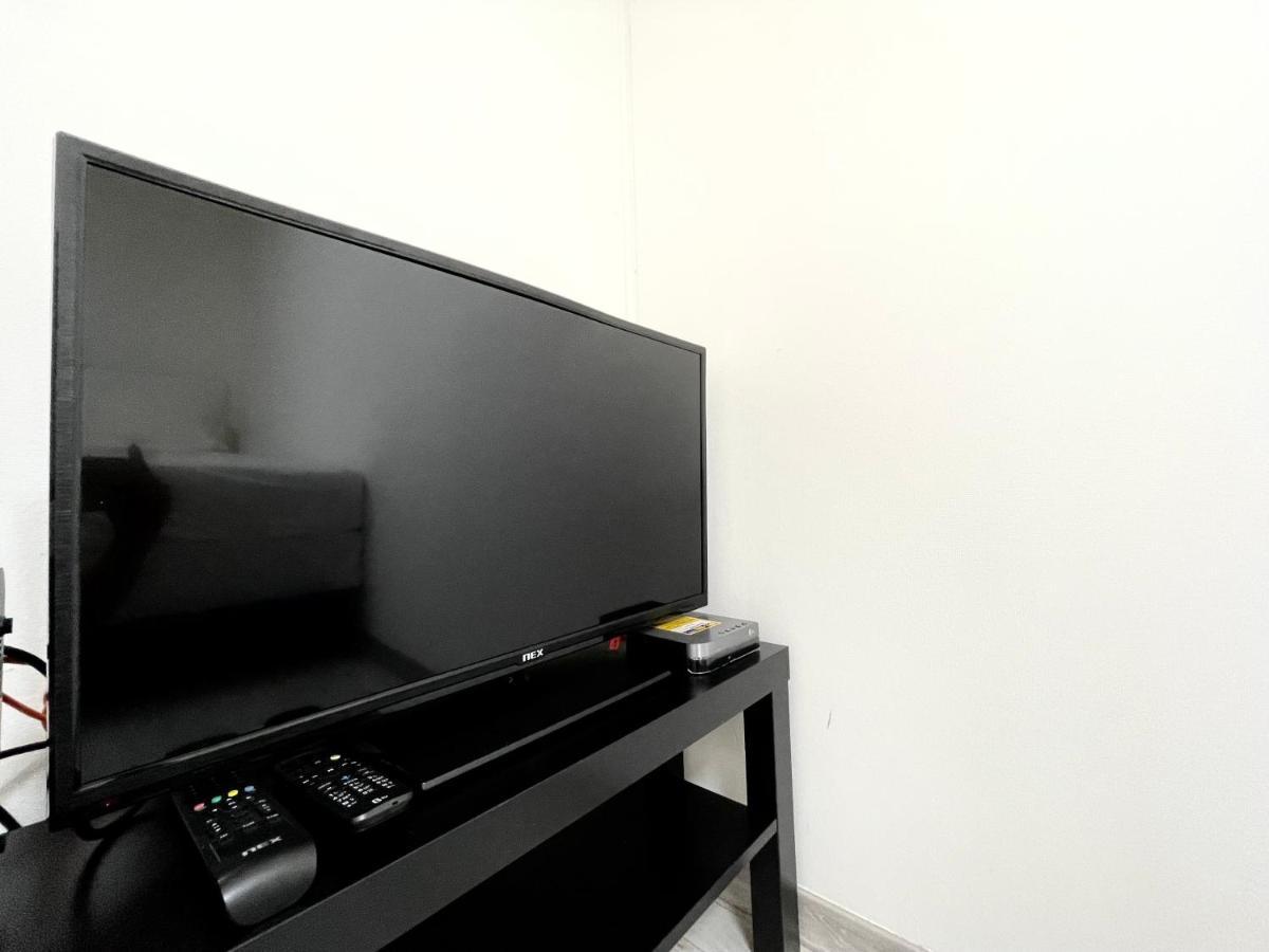 Koin Guesthouse Incheon Airport Εξωτερικό φωτογραφία