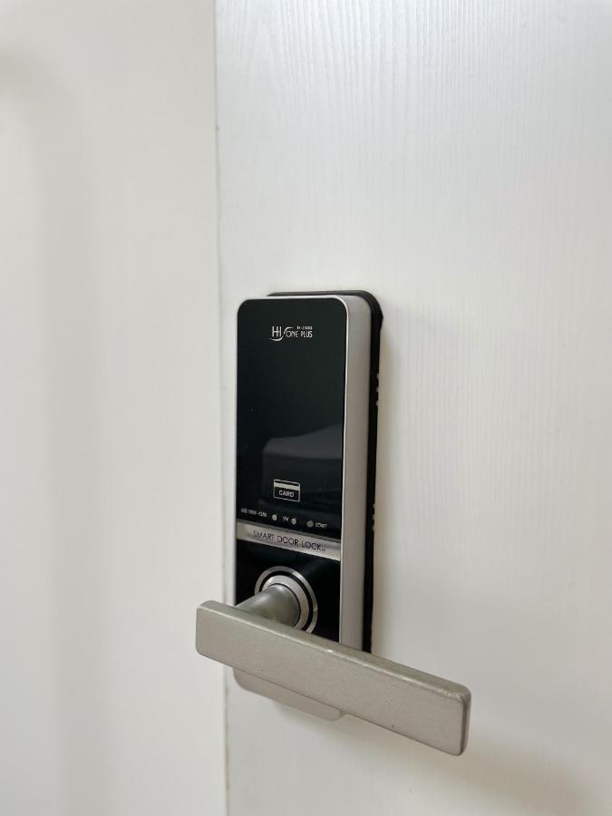 Koin Guesthouse Incheon Airport Εξωτερικό φωτογραφία