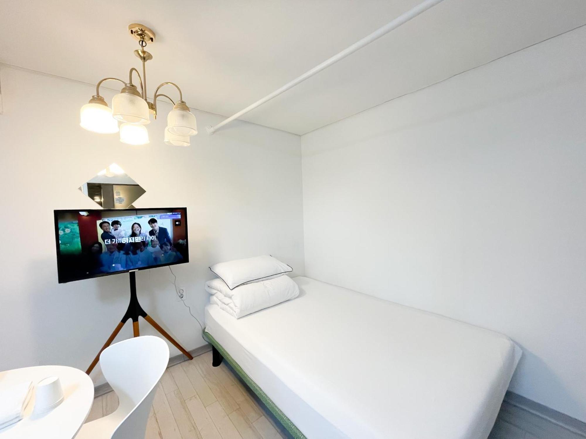 Koin Guesthouse Incheon Airport Εξωτερικό φωτογραφία