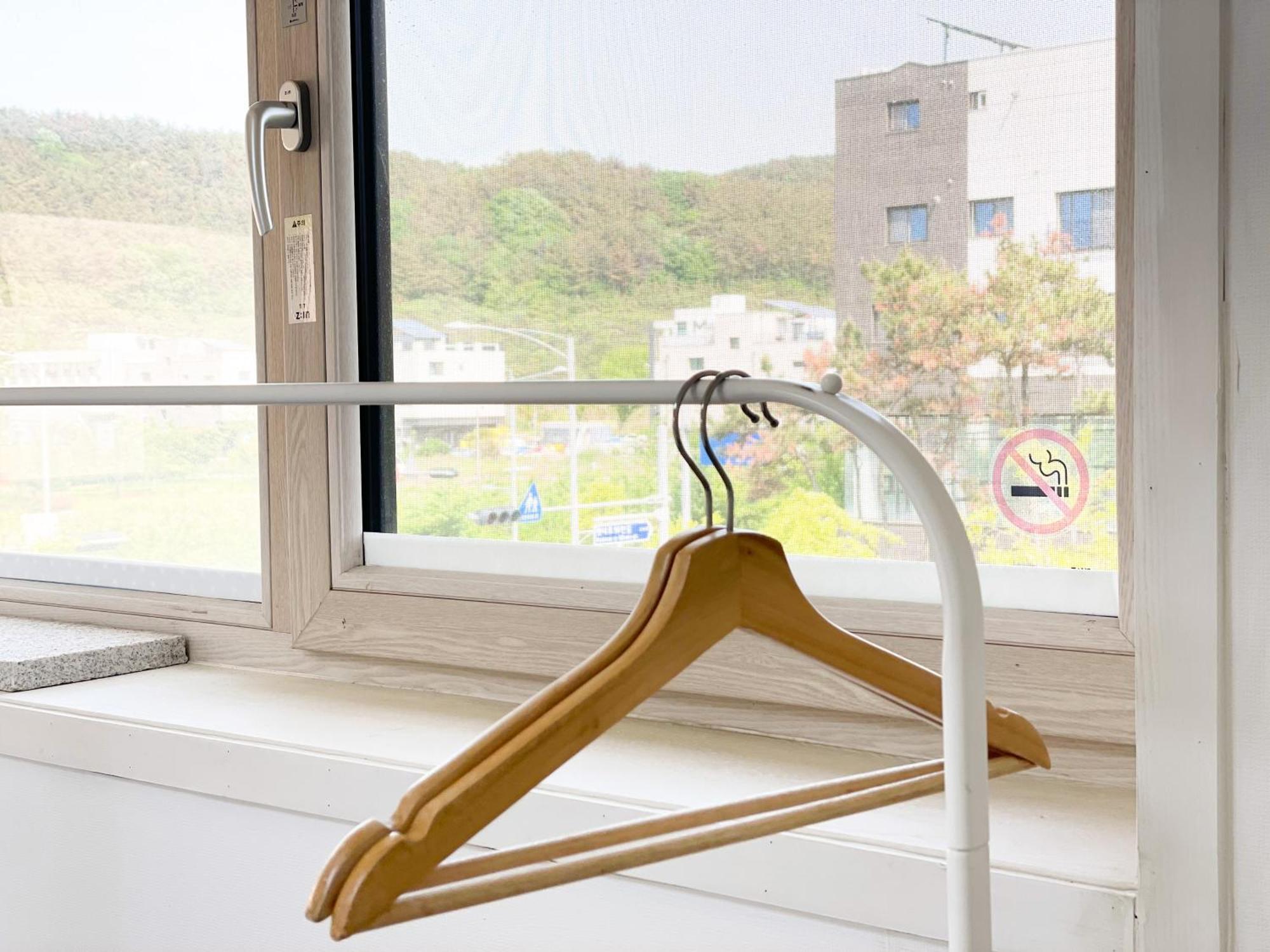 Koin Guesthouse Incheon Airport Εξωτερικό φωτογραφία